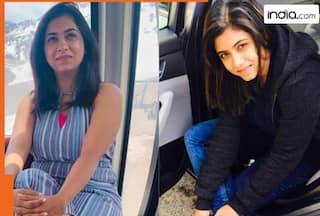US grants visa interview for injured student's father after MEA takes up issue with authorities