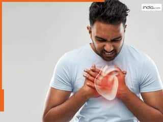 वो 5 संकेत जो बताते हैं अब दिल को है आराम की जरूरत, भूलकर भी न करें इग्नोर