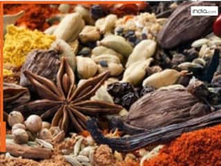 सिर्फ स्वाद बढ़ाने के लिए ही नहीं इन गंभीर बीमारियों में भी काम आते हैं ये मसाले