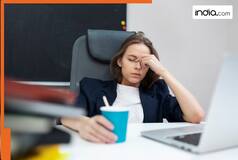 Constantly tired? You can be at risk of serious kidney disease - Here's how