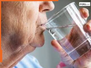 हार्ट अटैक आने पर पानी पिलाने से क्यों मना करते हैं डॉक्टर? जानिए इसका कारण