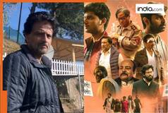 Ek Tha Tiger    actor Samar Jai Singh on getting threat calls after doing film based on Delhi riots:    I have received 2 calls from           Exclusive