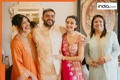 Who is Priyanka Chopra's future sister-in-law, Neelam Upadhyaya? Here's all you need to know