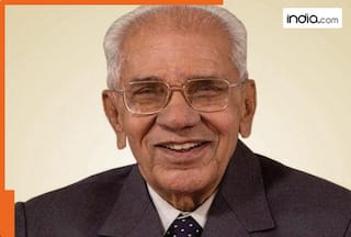 Meet man who transformed Soda Shop into India's Favorite Ice Cream Brand, the company is now..., his name is...