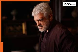 Vidaamuyarchi Twitter Review: Ajith Kumar's engaging action thriller offers a mix of class and mass, netizens call it 'impressive' - Check reactions