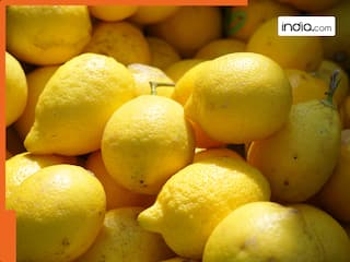 Viral News: 13 हजार में नीलाम हुआ सिर्फ 1 नींबू, जानिये क्या है इसकी खासियत, क्यों खरीदने की मची थी होड़?