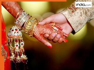 कपल ने मेहमान को भेजा शादी का कार्ड, सेवा में लिख दी ऐसी बात कि पढ़ते ही भड़क गए रिश्तेदार