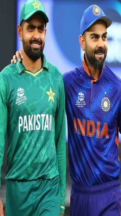 बाबर आजम ने तोड़ा विराट कोहली का रिकॉर्ड, चैम्पियन्स ट्रॉफी से पहले जमाई धाक