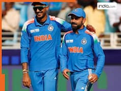 वनडे में सबसे ज्यादा कैच- विराट कोहली बने दुनिया के तीसरे खिलाड़ी, कोई भारतीय नहीं उनसे आगे