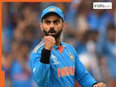 चैंपियंस ट्रॉफी 2025: Virat Kohli के निशाने पर सचिन तेंदुलकर और रिकी पॉन्टिंग के बड़े रिकॉर्ड