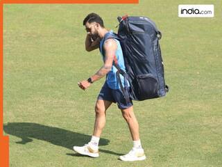 IND vs ENG: आज 94 रन बनाते ही सचिन तेंदुलकर को एक और दौड़ में पीछे छोड़ देंगे विराट कोहली