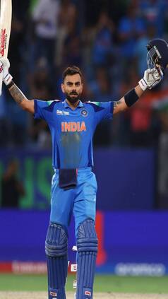 रिकी पॉन्टिंग ने की विराट कोहली की तारीफ, कर दिया बहुत बड़ा दावा