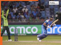IND vs PAK: शतक जड़कर विराट कोहली ने बताया- पाकिस्तान को कहां कर दिया मैच से बाहर