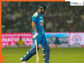 IND vs ENG 3rd ODI: अहमदाबाद में अंग्रेजों का सूपड़ा साफ करने उतरेगी टीम इंडिया, क्या प्लेइंग-11 का हिस्सा होंगे किंग कोहली