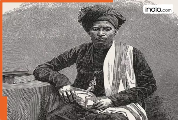World   s richest Gujarati businessman who gave loans to British East India Company, his gift to Mughal Emperor Shah Jahan will surprise you, his name was...