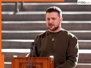 Will Russia-Ukraine war finally end? Zelenskyy playing a big game behind the scenes as peace deal is being prepared..., plans to...