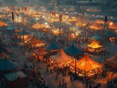 What You Need To Know About Maha Kumbh Mela's Hidden Mysteries!