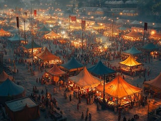What You Need To Know About Maha Kumbh Mela's Hidden Mysteries!