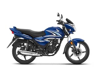 Honda Launches the 2025 Shine 125 with New Features