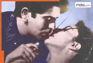 Raj Kapoor was madly in love with Nargis but was married to Krishna, he didn't divorce Krishna to marry Nargis due to...