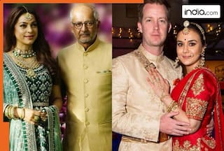 Preity Zinta, Juhi Chawla, Asin, Sonam Kapoor: Bollywood actresses who got married to super wealthy men