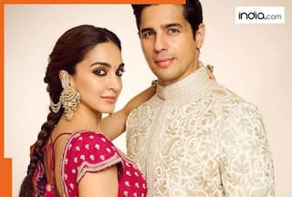 'Coming Soon...': Kiara Advani and Sidharth Malhotra announce pregnancy with a wholesome post