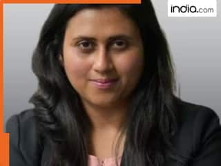 कौन हैं Prachi Mahapatra, भारत के छोटे से गांव की लड़की है अमेरिका की साइबर सिक्योरिटी लीडर