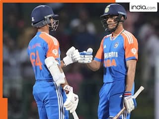 Champions Trophy 2025 से पहले चोटिल हुआ भारत का सलामी बल्लेबाज, टूर्नामेंट से बाहर