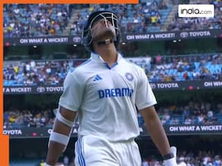 यशस्वी जायसवाल को टीम इंडिया में नहीं मिला मौका तो बदला पाला, इस टीम से मिलाया हाथ