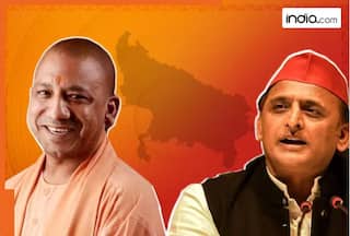 Milkipur Bypoll Election Result Live: BJP's Chandrabhanu Paswan registers massive Victory, wins with over 61,000 votes