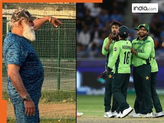 युवराज सिंह के पापा योगराज बनना चाहते हैं पाकिस्तान के हेड कोच, मास्टर प्लान भी बताया