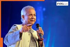 Bankrupt Bangladesh plans to hurt India, involves Xi Jinping government in Teesta project, China will be now..., Muhammad Yunus to...