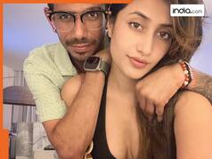 Amid divorce rumours, Yuzvendra Chahal's video goes viral, revealing Dhanashree demands this expensive gift after every argument