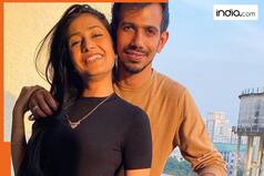 'I miss you so...': Dhanashree Verma's first post after separation from Yuzvendra Chahal goes viral