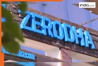 India's most valuable unlisted firms name out! Zoho Valued at Rs 1.04 Lakh Crore, Zerodha at Rs 87,750 Crore top list, Dream11, Razorpay rank at...