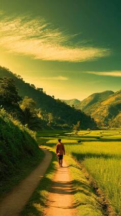 10 Best Destinations For Solo Travellers In India