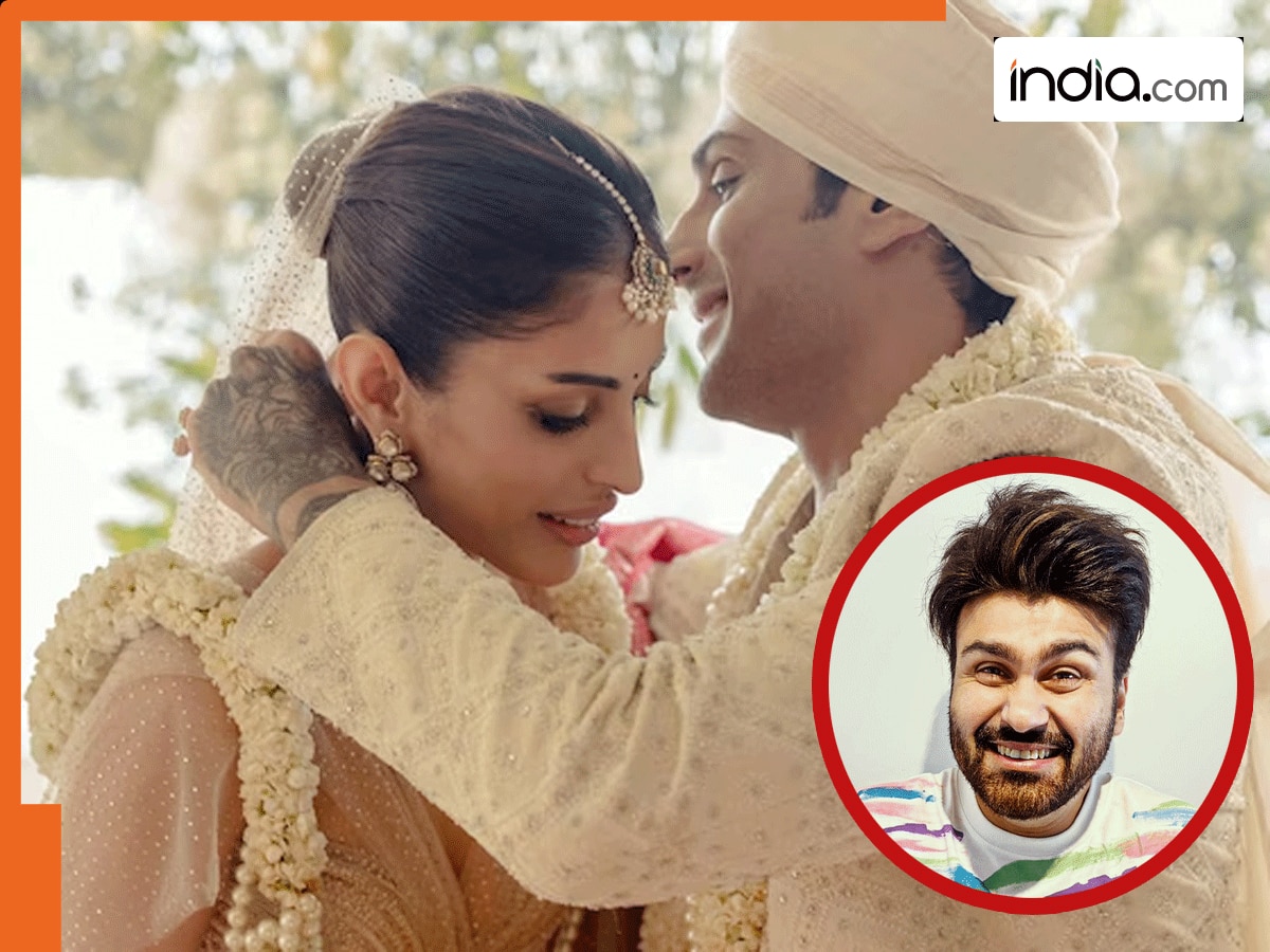 'मेरे कुत्ते की भी दो- दो GF है', प्रतीक बब्बर की दूसरी शादी पर सौतेले भाई ने कसा तंज, नहीं मिला था शादी का इनविटेशन