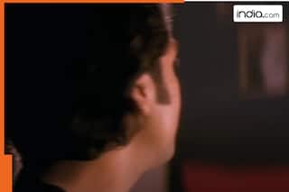 Meet actor who has given 10 flops, is from a family of stars, labelled as 'Most Desirable Hottie', still unmarried, he is...