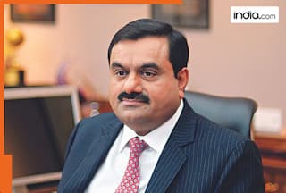 Good news for Gautam Adani as Bombay High Court allows Adani group to..., it's big because...