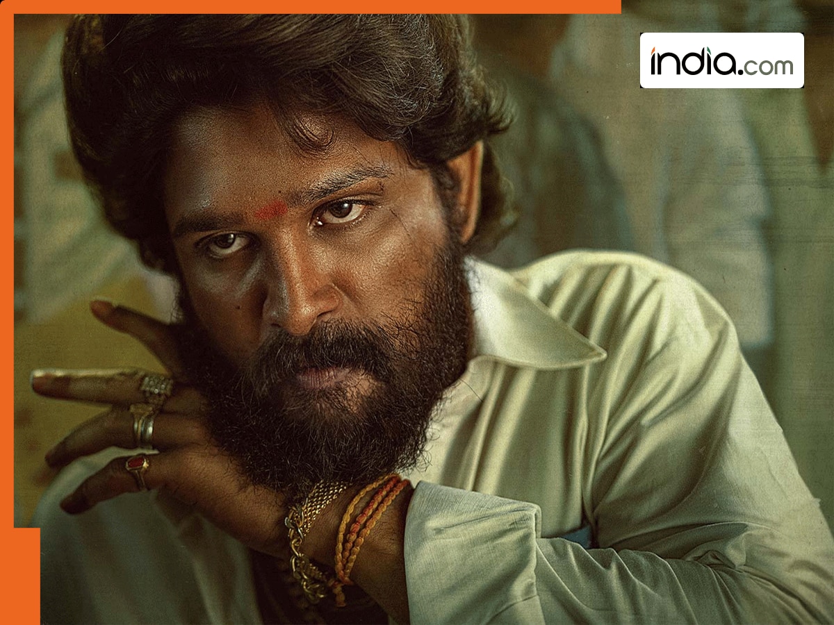 'Allu Arjun' का मुंह देखकर उल्टी कर देगी हिंदी ऑडियंस, राम गोपाल वर्मा को किसने कहा था ऐसा?