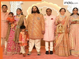 Nita Ambani reveals story behind her twins named as Isha Ambani, Akash Ambani, because Mukesh Ambani got a call to…