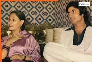 जब अमिताभ बच्चन घर पर बैठे थे बेरोजगार तो पागल हो गई थी जया, घर का सामना बेचने की देते थे सलाह
