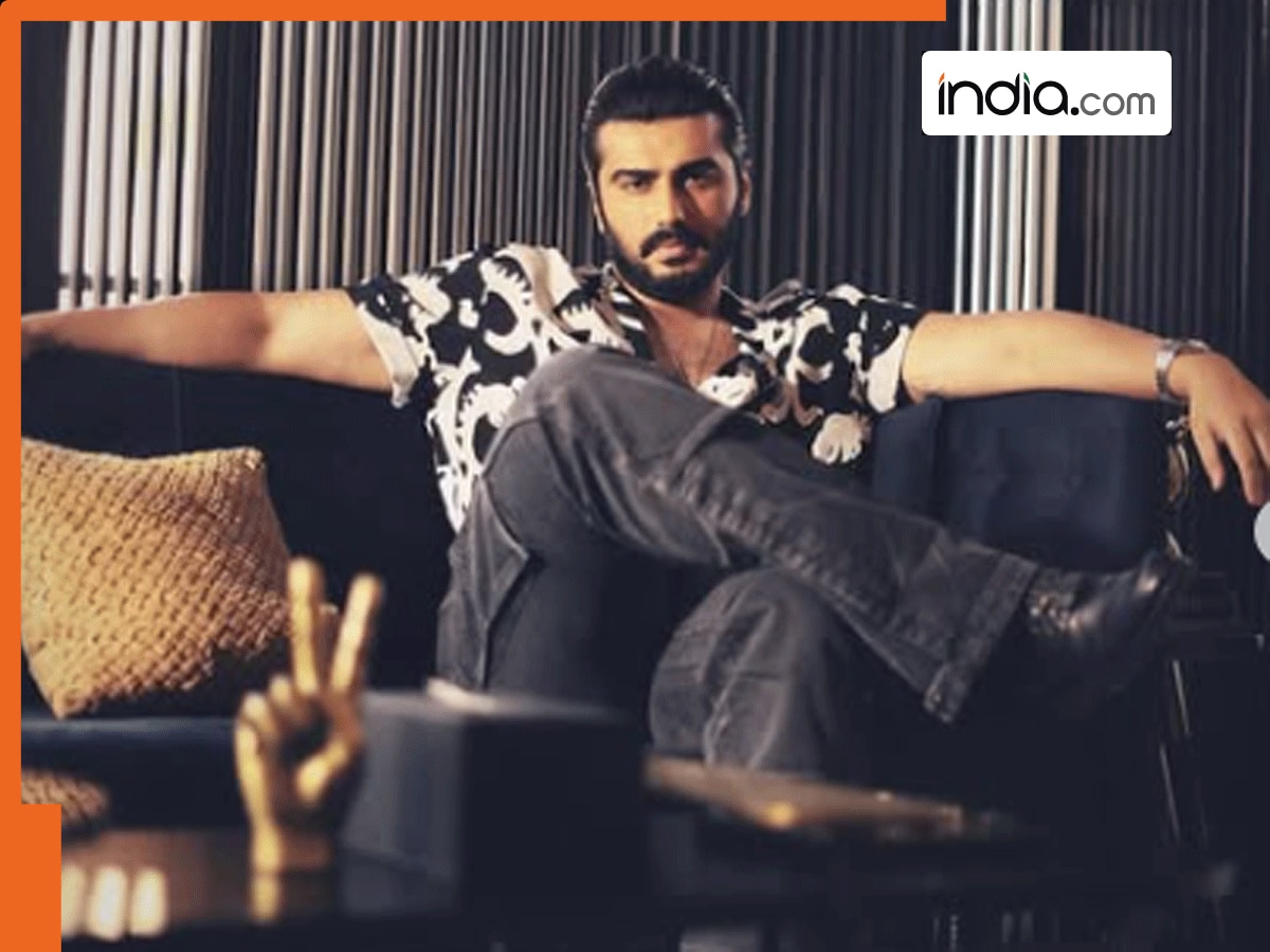 Malaika Arora से ब्रेकअप के बाद अर्जुन कपूर ने बताया प्यार का मतलब, बोले- कम से कम कोई तो हो...