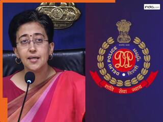 Delhi Assembly Election : दिल्ली की CM आतिशी समेत कई लोगों पर आचार संहिता उल्लंघन में दर्ज हुई एफआईआर