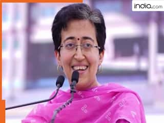 Delhi Assembly Election 2025 Results: मुझे पूरा भरोसा है कि दिल्ली की जनता..., पढ़िए मतगणना से पहले क्या बोलीं आतिशी