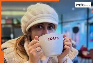 Got married at 16, became mother at 17, got divorced at 18, kids still don't know name of father, the actress is...