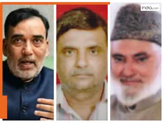 बाबरपुर विधानसभा चुनाव 2025: गोपाल राय तकरीबन 19 हजार वोटों से जीते, भाजपा प्रत्याशी को मिली हार