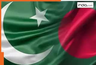 Big tension for India as Bangladesh Navy Chief reaches Pakistan Army's Rawalpindi HQ, military diplomacy lead to...