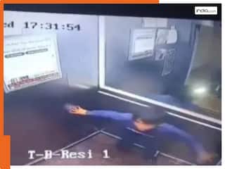 Greater Noida: बच्चे ने कुत्ते को लिफ्ट में लाने से किया मना तो नाराज महिला ने की बेरहमी से पिटाई