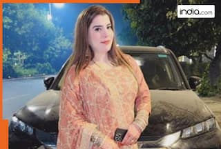 Who is Delhi's 'Lady Don' Zoya Khan? Lived luxurious life, led gang of dreaded criminals just like Dawood Ibrahim..., arrested for...